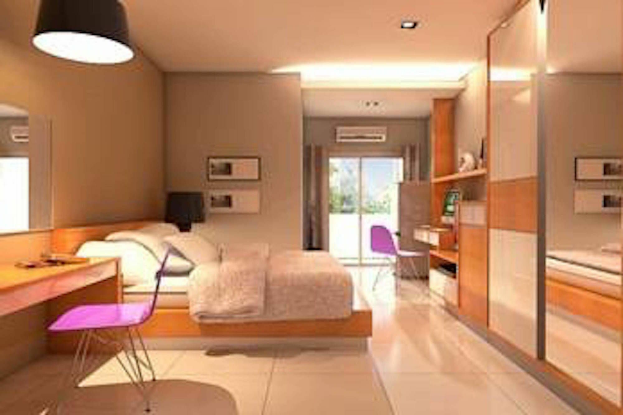 Bright Apartment Hat Yai Eksteriør bilde